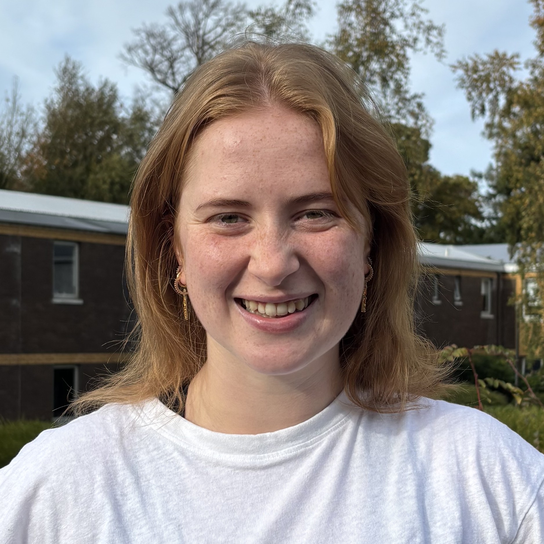 Kaja (Secretary)